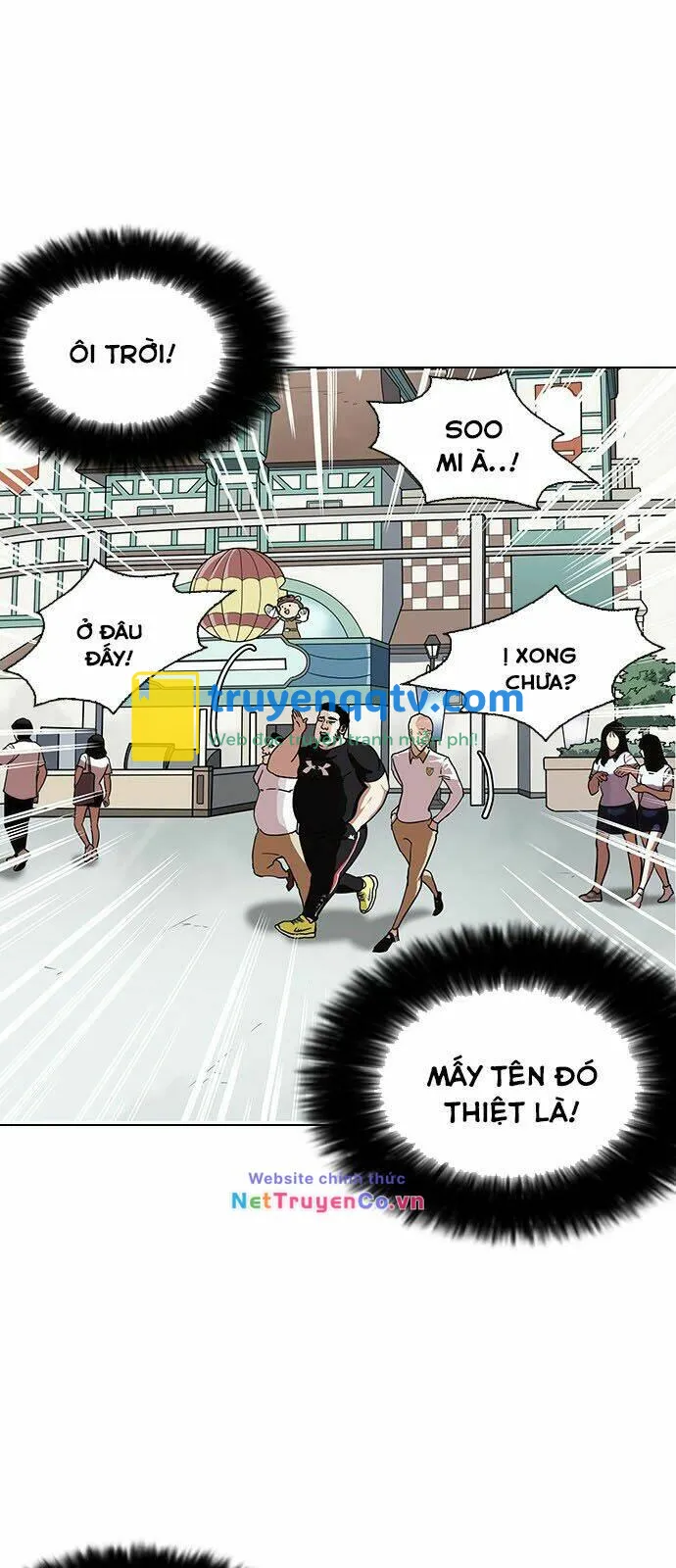 hoán đổi diệu kỳ chapter 144 - Next chương 144.1