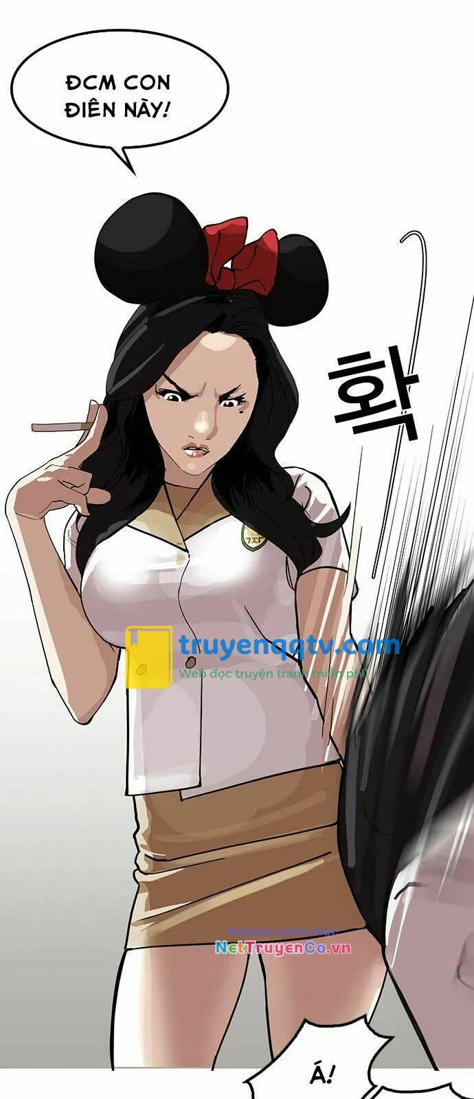 hoán đổi diệu kỳ chapter 144 - Next chương 144.1