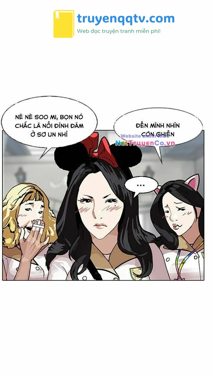 hoán đổi diệu kỳ chapter 140 - Next chapter 141