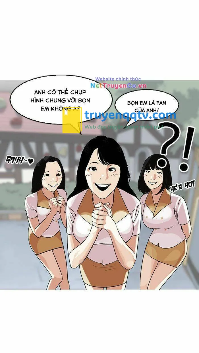 hoán đổi diệu kỳ chapter 140 - Next chapter 141