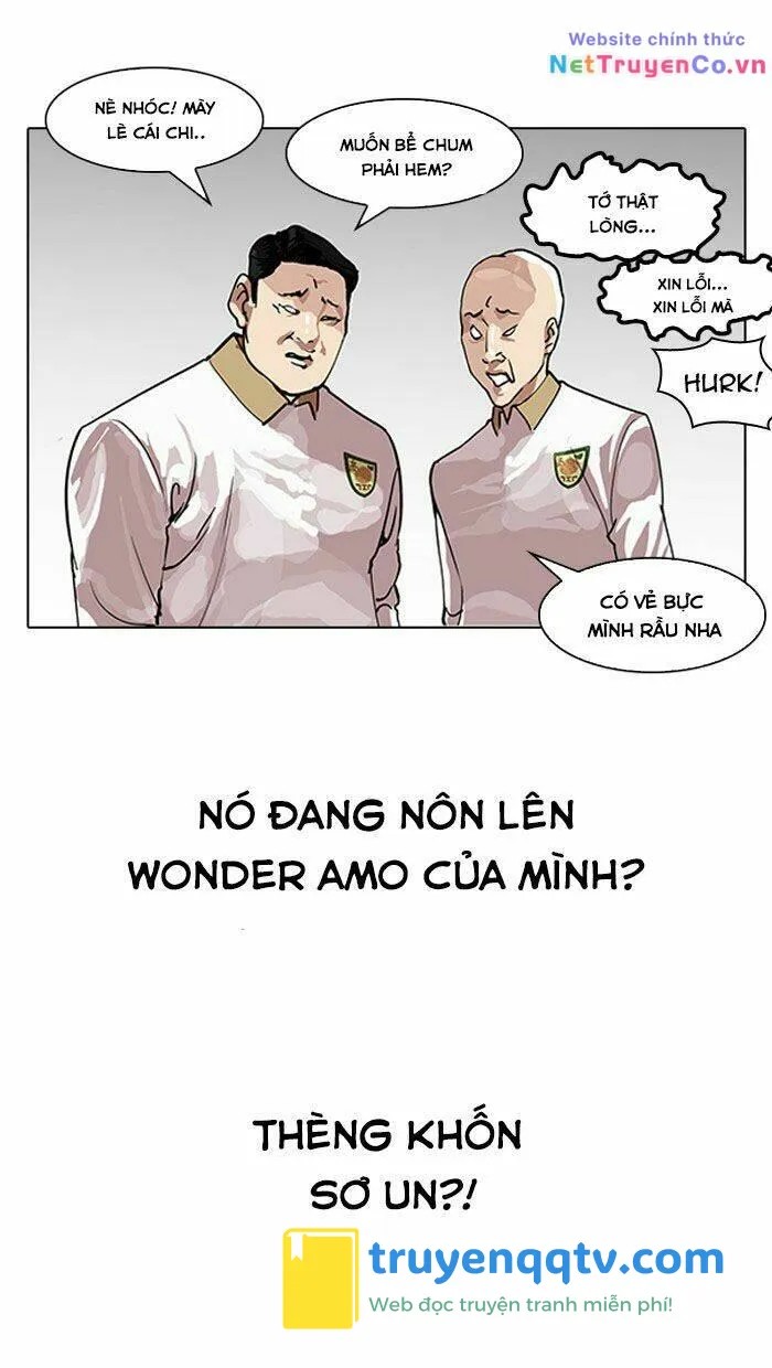 hoán đổi diệu kỳ chapter 140 - Next chapter 141