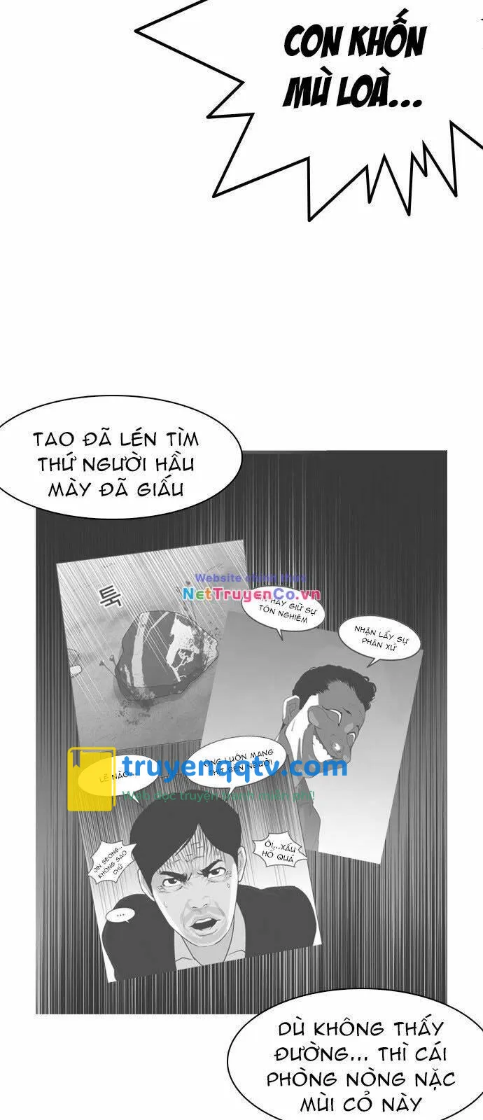 hoán đổi diệu kỳ chapter 137 - Next chapter 138