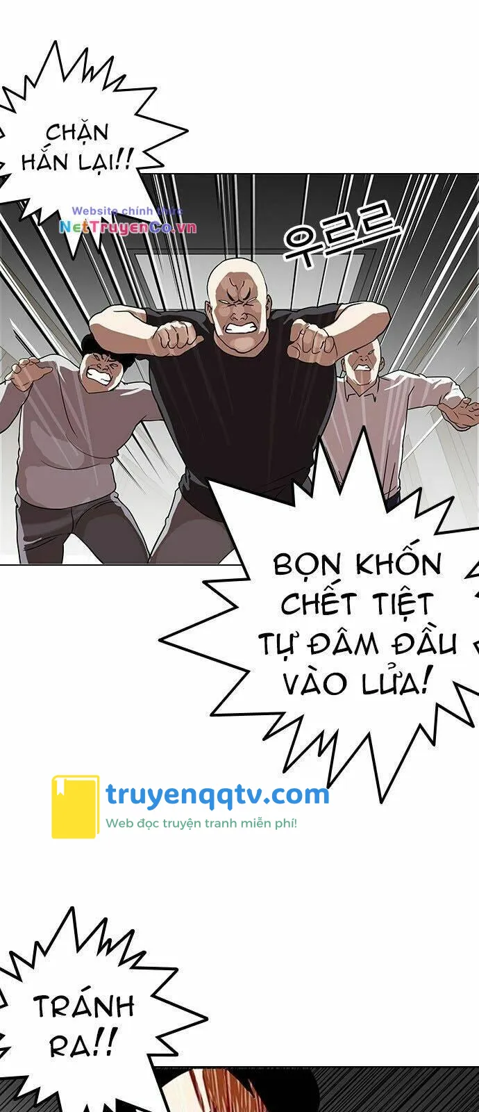 hoán đổi diệu kỳ chapter 137 - Next chapter 138