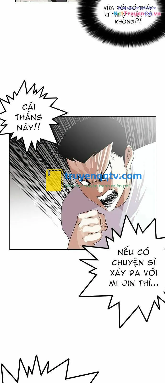 hoán đổi diệu kỳ chapter 137 - Next chapter 138