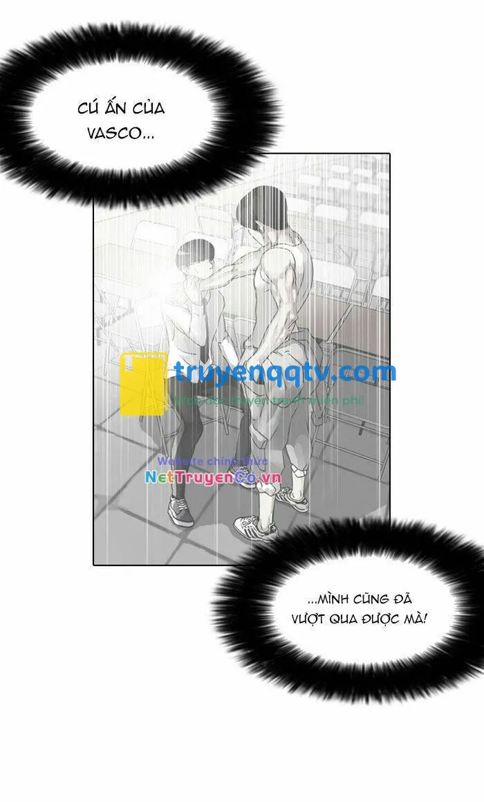 hoán đổi diệu kỳ chapter 128 - Next chapter 129