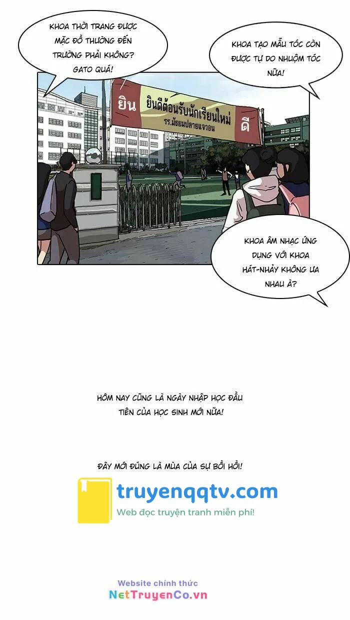 hoán đổi diệu kỳ chapter 121 - Next chapter 122