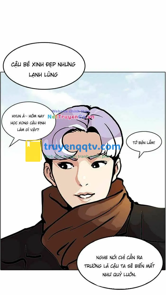 hoán đổi diệu kỳ chapter 121 - Next chapter 122