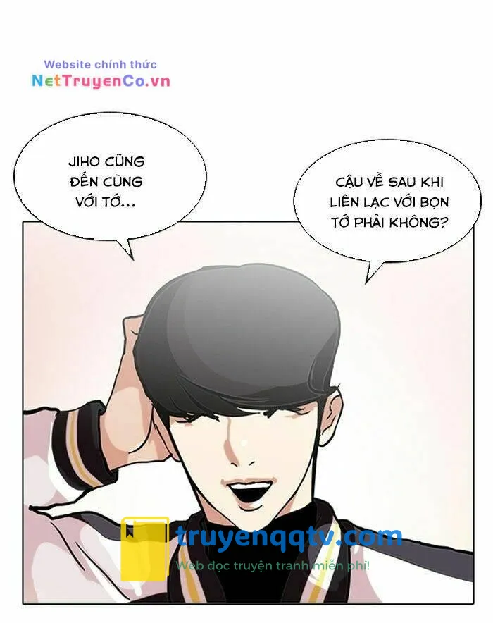 hoán đổi diệu kỳ chapter 111 - Next chapter 112