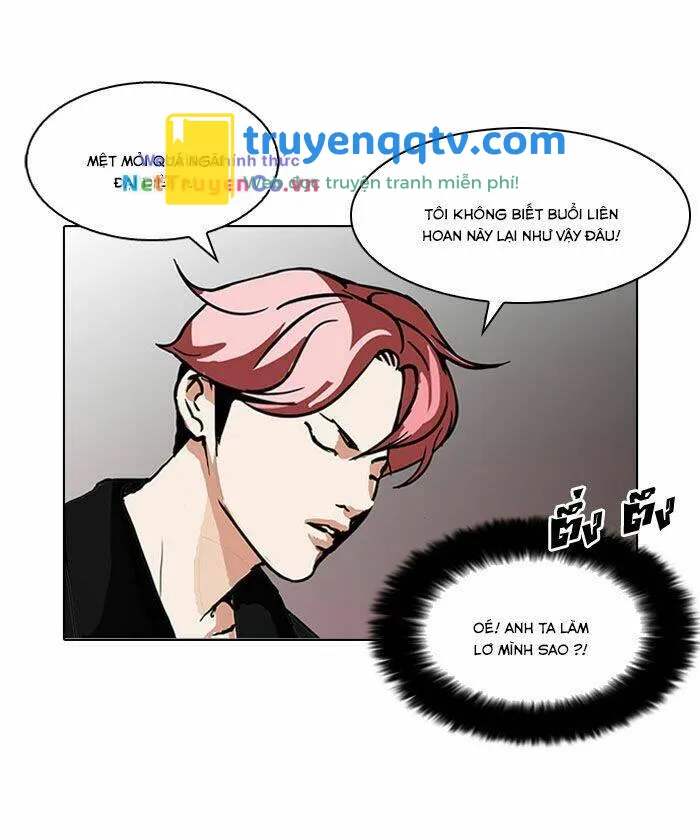 hoán đổi diệu kỳ chapter 105 - Next chapter 106