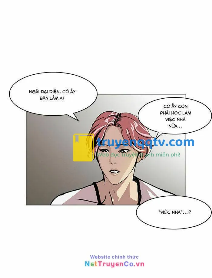 hoán đổi diệu kỳ chapter 105 - Next chapter 106