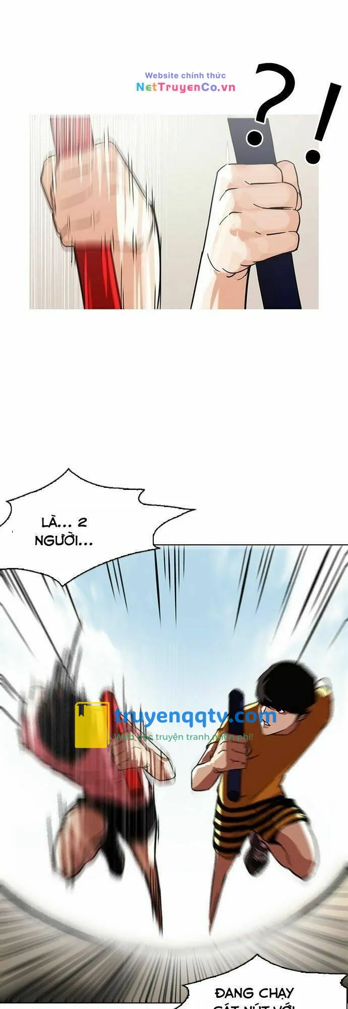 hoán đổi diệu kỳ chapter 93 - Next chapter 94