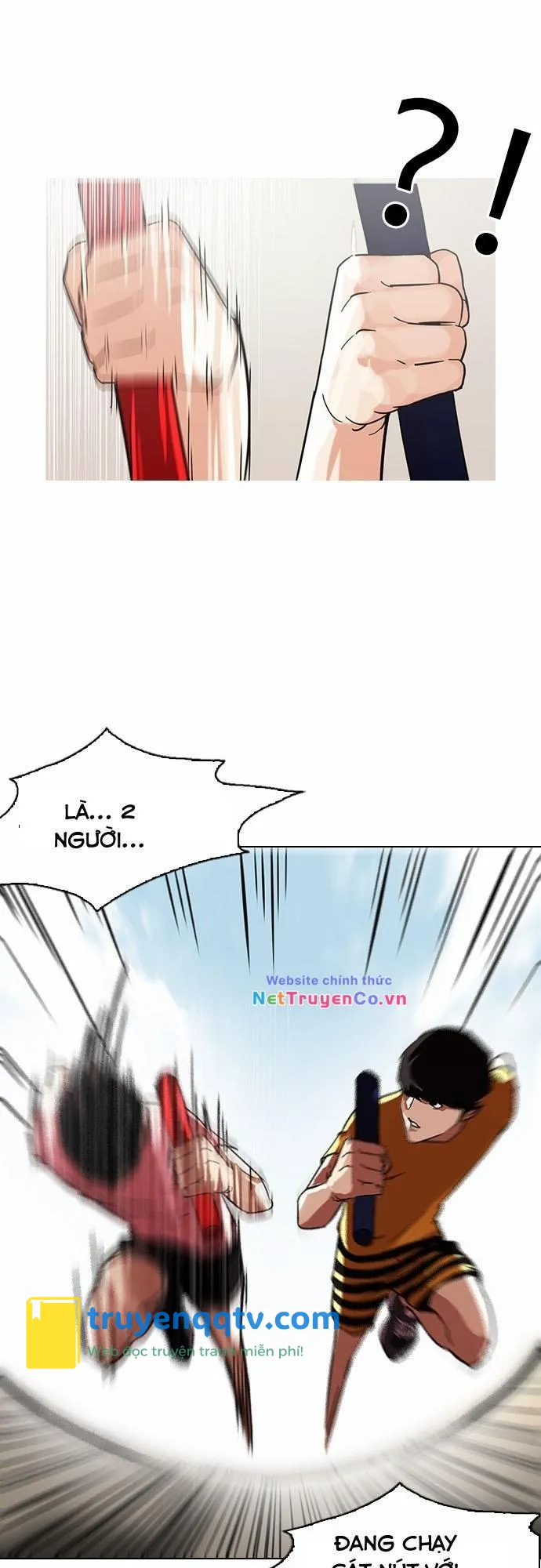 hoán đổi diệu kỳ chapter 93 - Next chapter 94