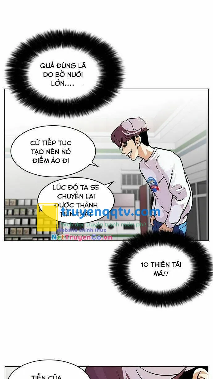 hoán đổi diệu kỳ chapter 90 - Next Chương 91