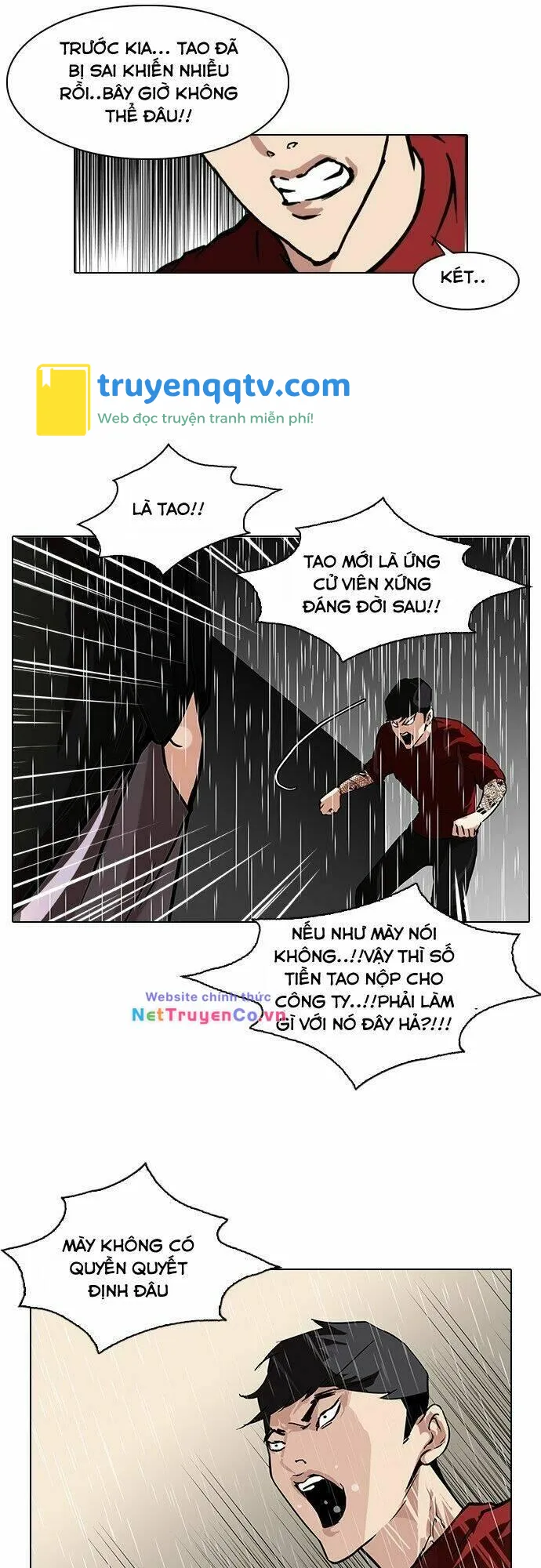 hoán đổi diệu kỳ chapter 89 - Next chapter 90