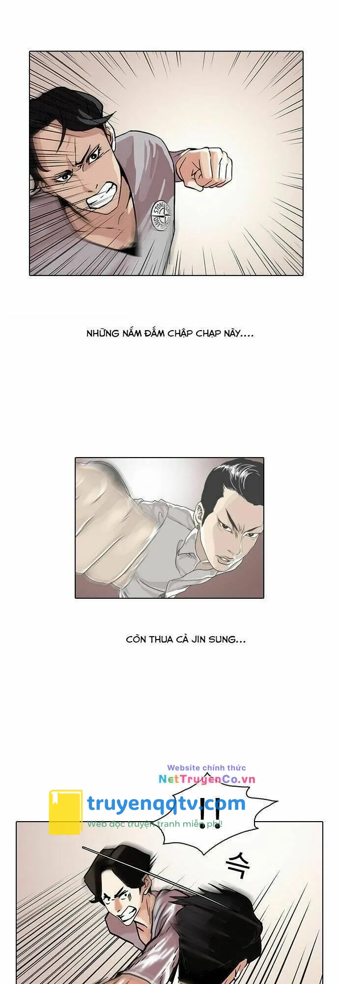 hoán đổi diệu kỳ chapter 77 - Next chapter 78