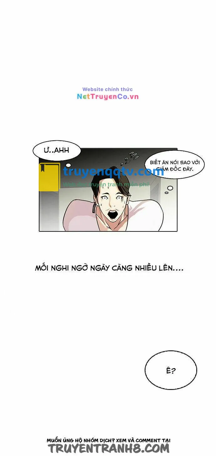 hoán đổi diệu kỳ chapter 77 - Next chapter 78