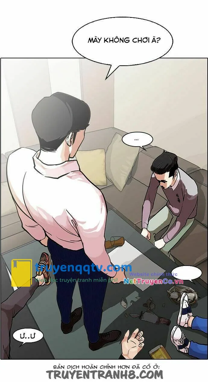 hoán đổi diệu kỳ chapter 77 - Next chapter 78