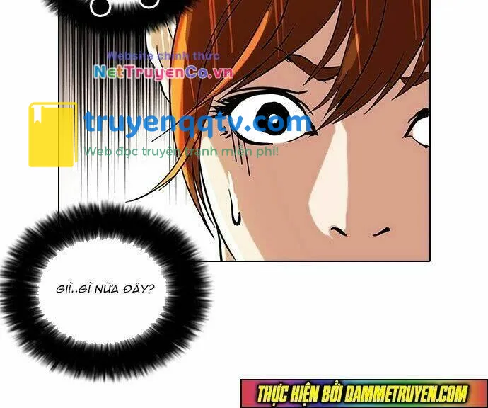 hoán đổi diệu kỳ chapter 43 - Next chapter 44