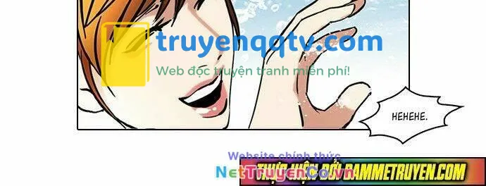 hoán đổi diệu kỳ chapter 43 - Next chapter 44