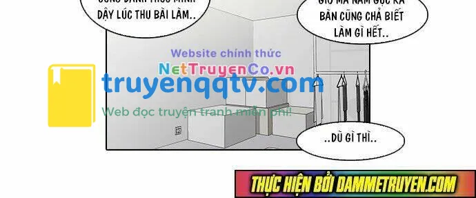 hoán đổi diệu kỳ chapter 40 - Next chapter 41