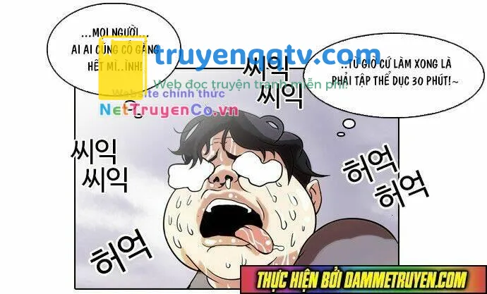 hoán đổi diệu kỳ chapter 40 - Next chapter 41