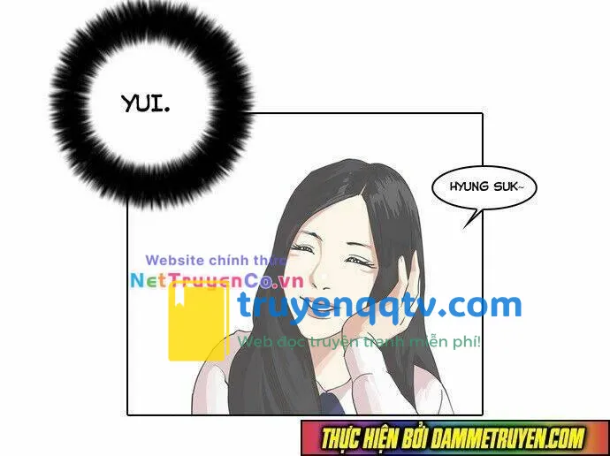 hoán đổi diệu kỳ chapter 30 - Next chapter 31