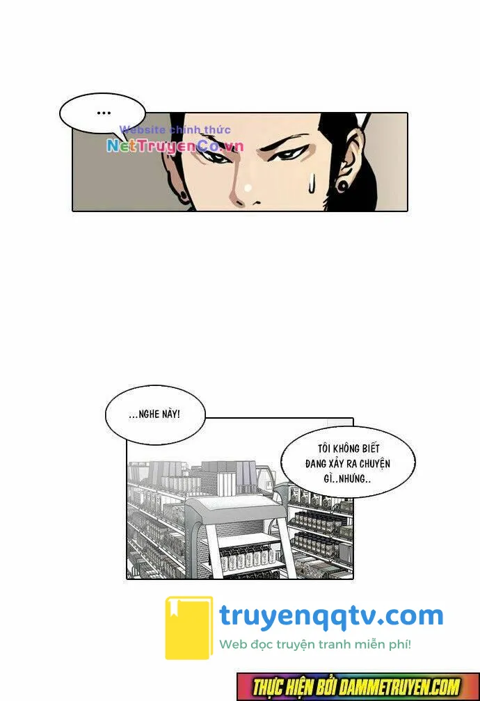 hoán đổi diệu kỳ chapter 30 - Next chapter 31