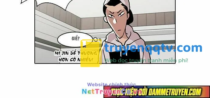 hoán đổi diệu kỳ chapter 30 - Next chapter 31