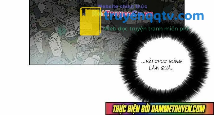 hoán đổi diệu kỳ chapter 30 - Next chapter 31