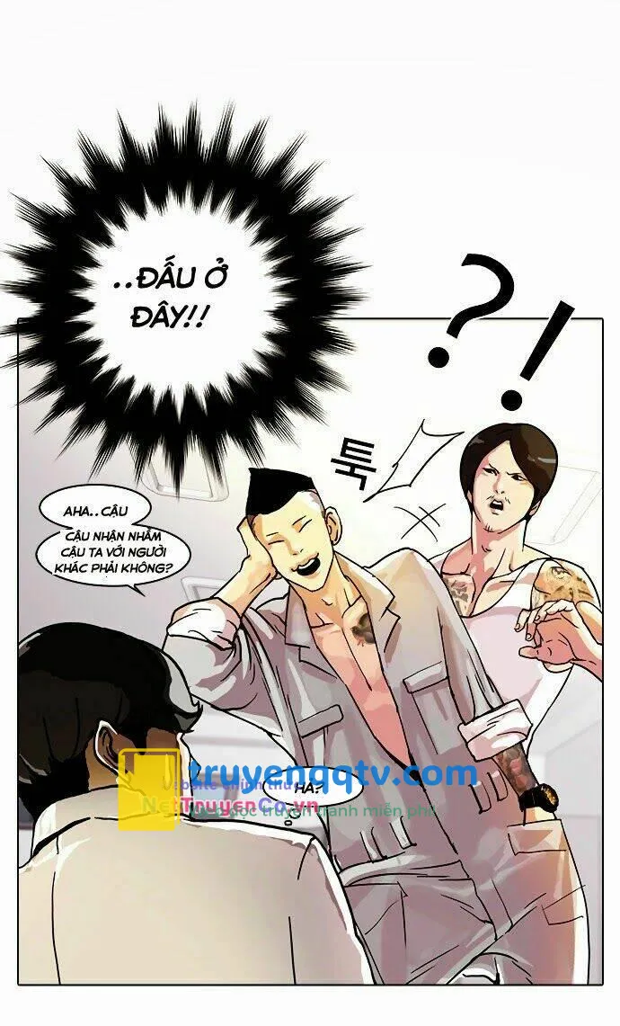 hoán đổi diệu kỳ chapter 10 - Next chapter 11