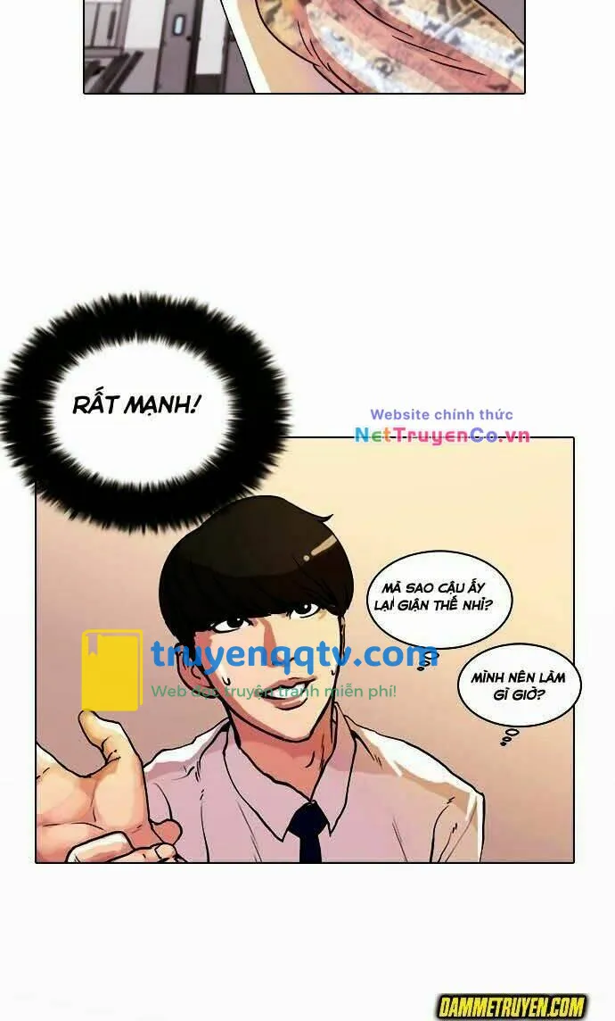 hoán đổi diệu kỳ chapter 10 - Next chapter 11