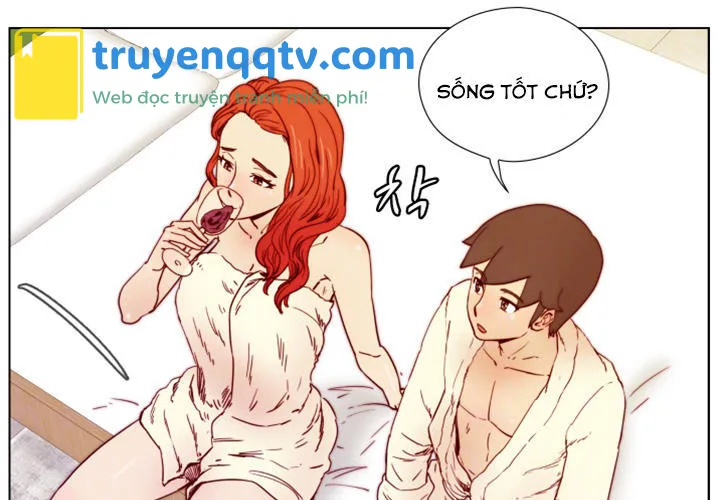 trò chơi họp lớp chương 31 - Next chương 32