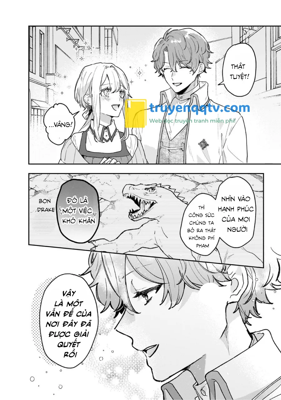 moto kyuutei renkinjutsushi no watashi, henkyou de nonbiri ryouchi kaitaku hajimemasu! Chapter 12 - Next Chapter 13