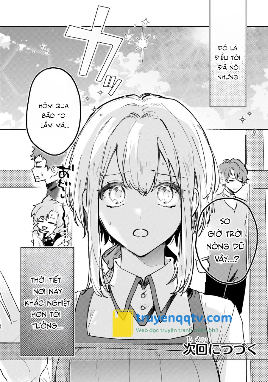 moto kyuutei renkinjutsushi no watashi, henkyou de nonbiri ryouchi kaitaku hajimemasu! Chapter 12 - Next Chapter 13