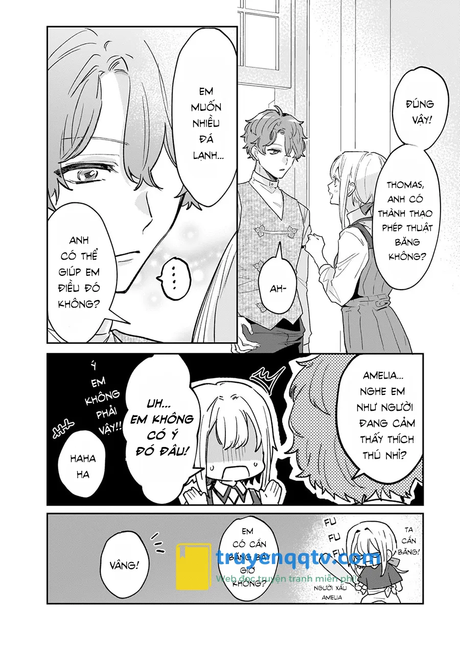 moto kyuutei renkinjutsushi no watashi, henkyou de nonbiri ryouchi kaitaku hajimemasu! Chapter 13 - Next 