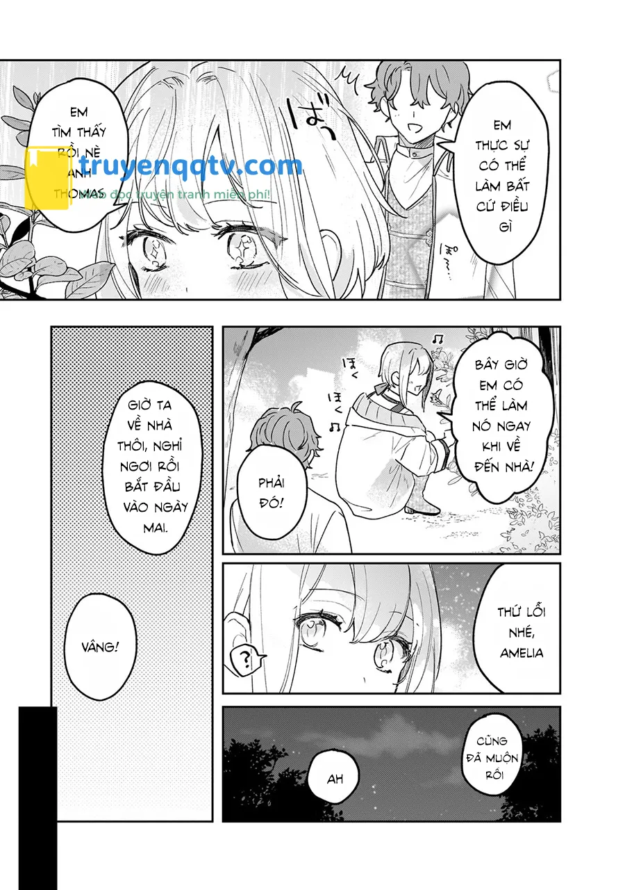 moto kyuutei renkinjutsushi no watashi, henkyou de nonbiri ryouchi kaitaku hajimemasu! Chapter 13 - Next 