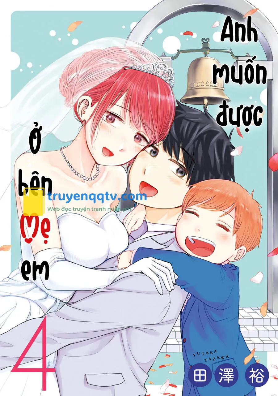 anh muốn được ở bên mẹ em chương 25 - Next Chapter 26