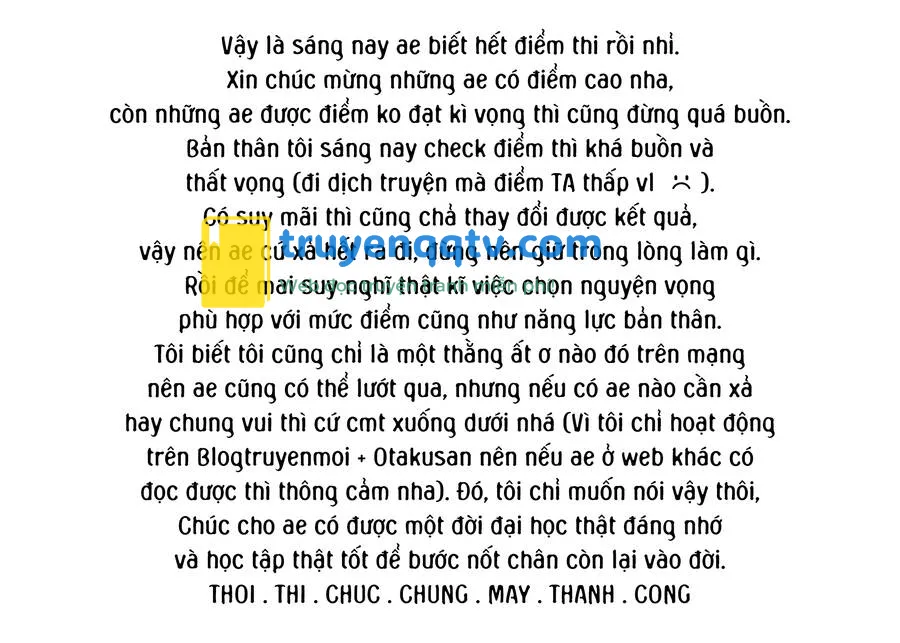 anh muốn được ở bên mẹ em chương 25 - Next Chapter 26