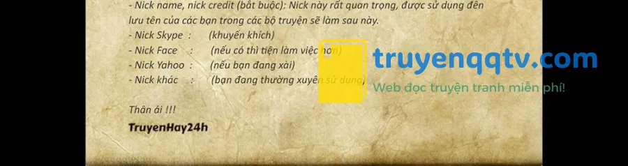 túy quyền tiền truyện 1 chương 23 - Next chương 24