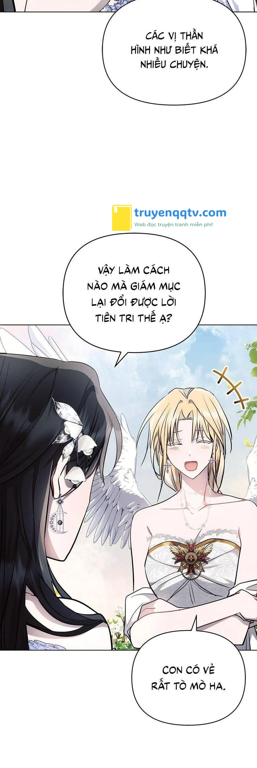 thánh hiệp sĩ cấp sss Chapter 68 - Next 