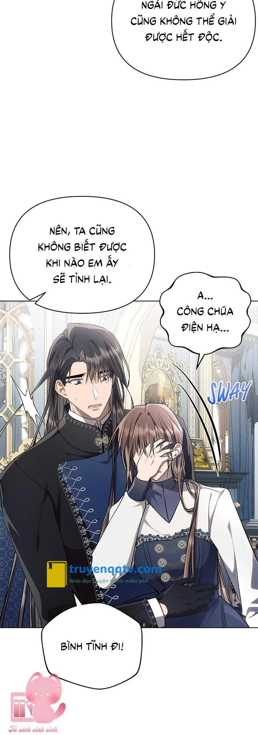 thánh hiệp sĩ cấp sss Chapter 68 - Next 