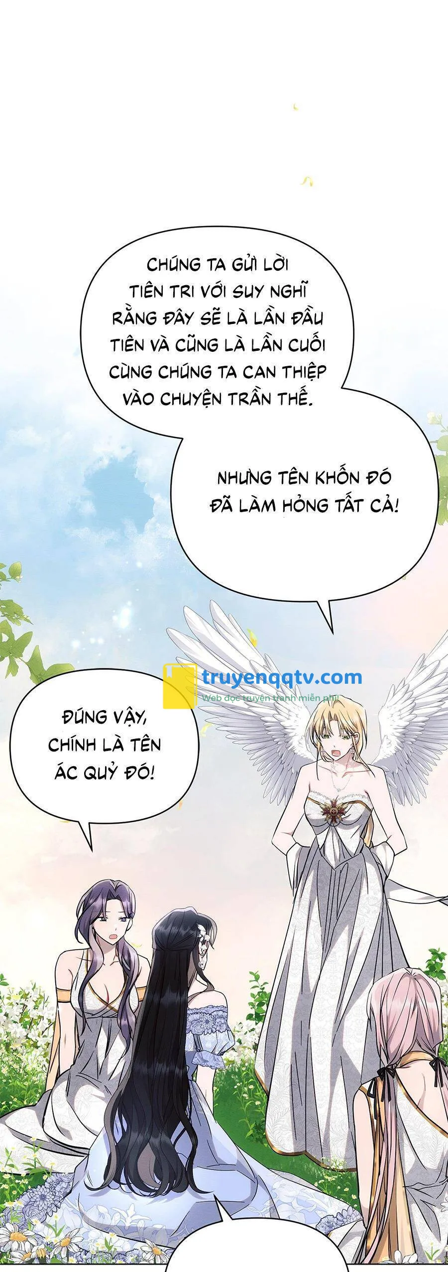 thánh hiệp sĩ cấp sss Chapter 68 - Next 