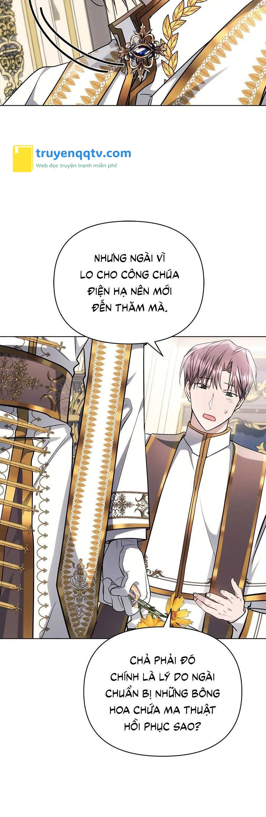 thánh hiệp sĩ cấp sss Chapter 68 - Next 