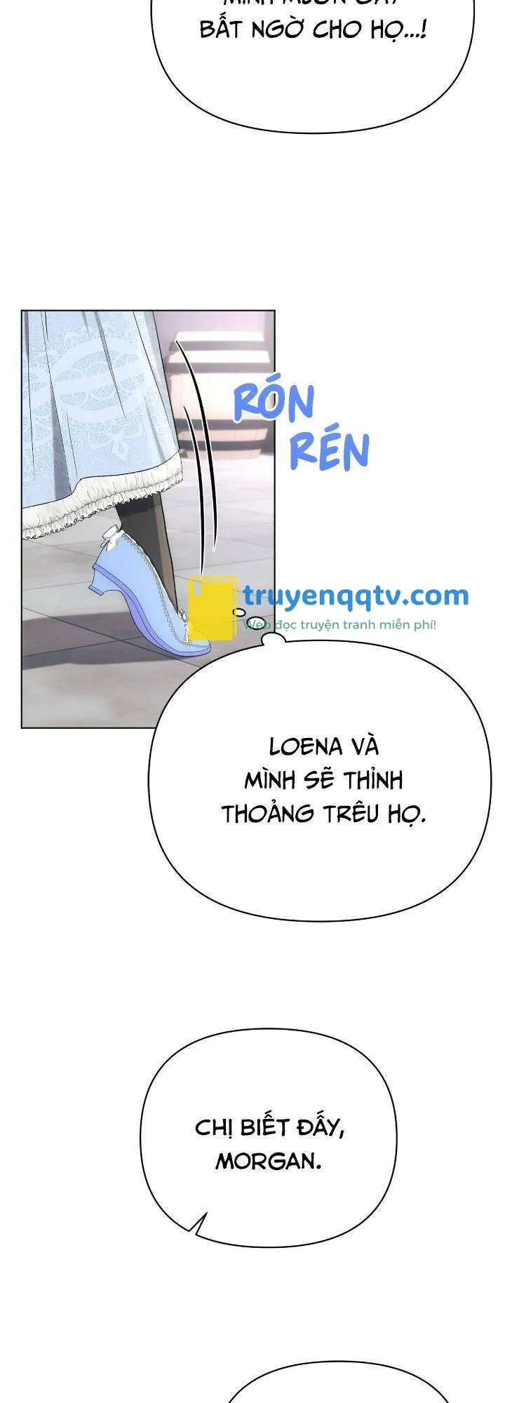 thánh hiệp sĩ cấp sss Chapter 31 - Next Chapter 32