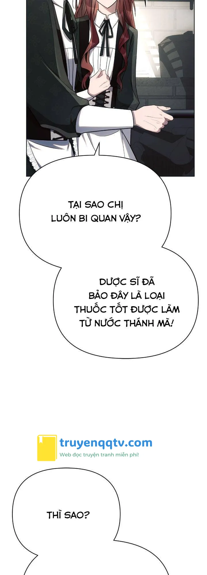 thánh hiệp sĩ cấp sss Chapter 31 - Next Chapter 32