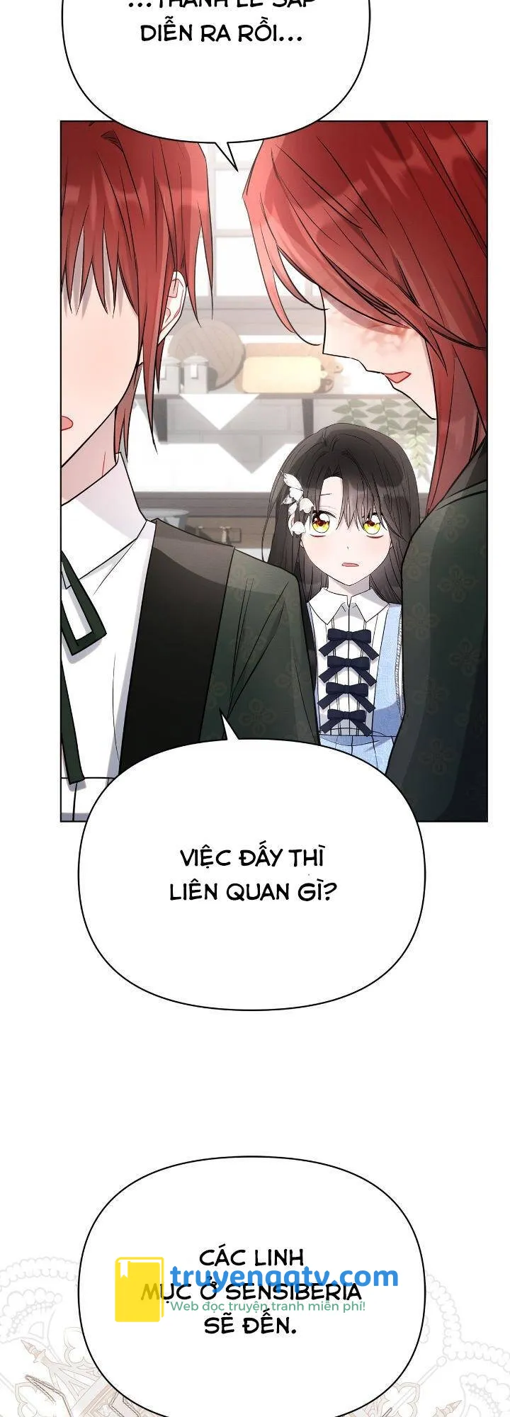 thánh hiệp sĩ cấp sss Chapter 31 - Next Chapter 32