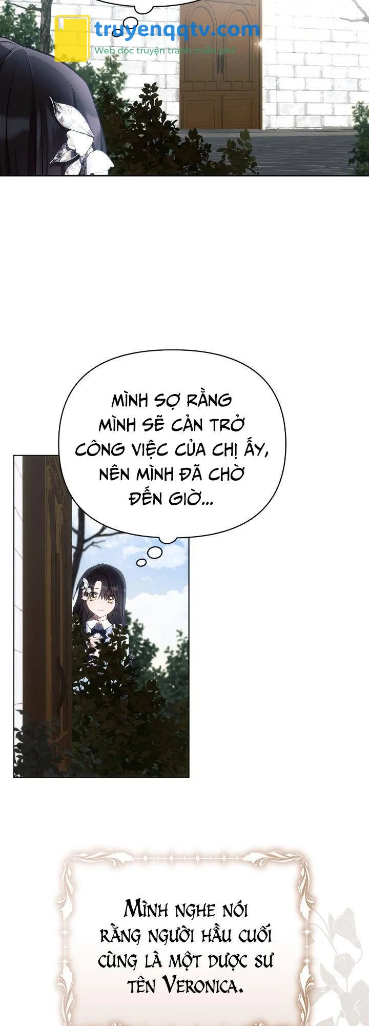 thánh hiệp sĩ cấp sss Chapter 31 - Next Chapter 32