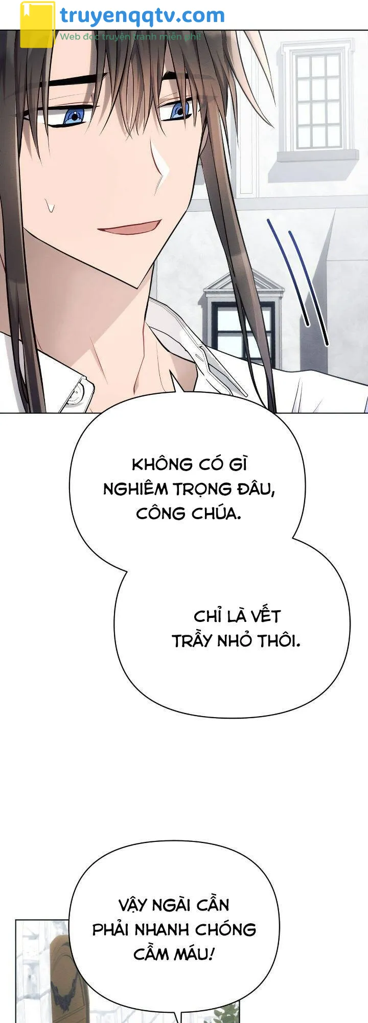 thánh hiệp sĩ cấp sss Chapter 31 - Next Chapter 32