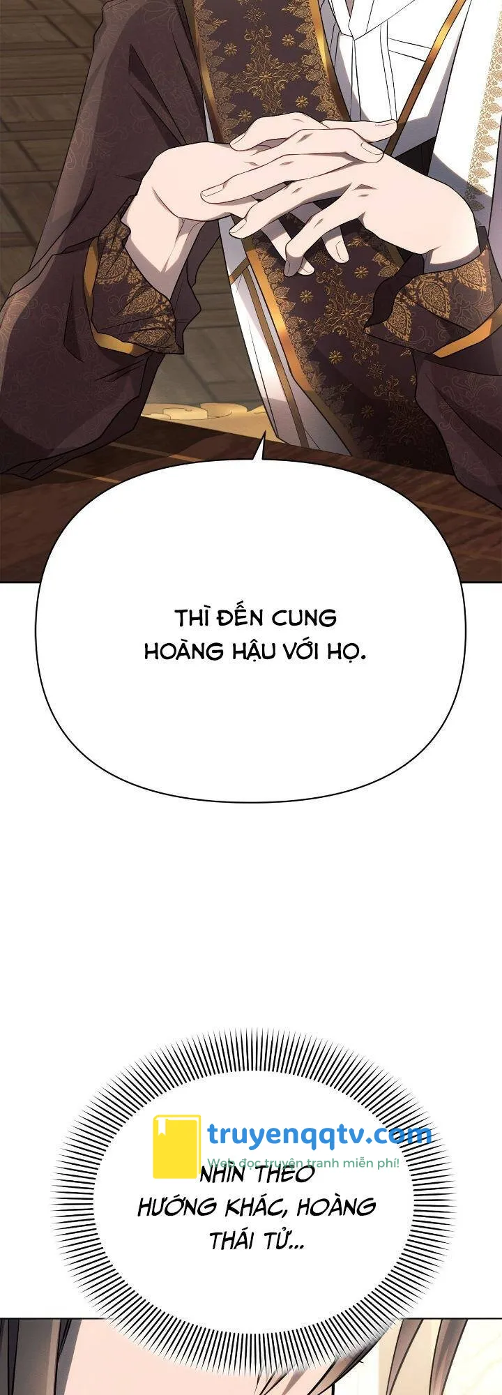 thánh hiệp sĩ cấp sss Chapter 30 - Next Chapter 31