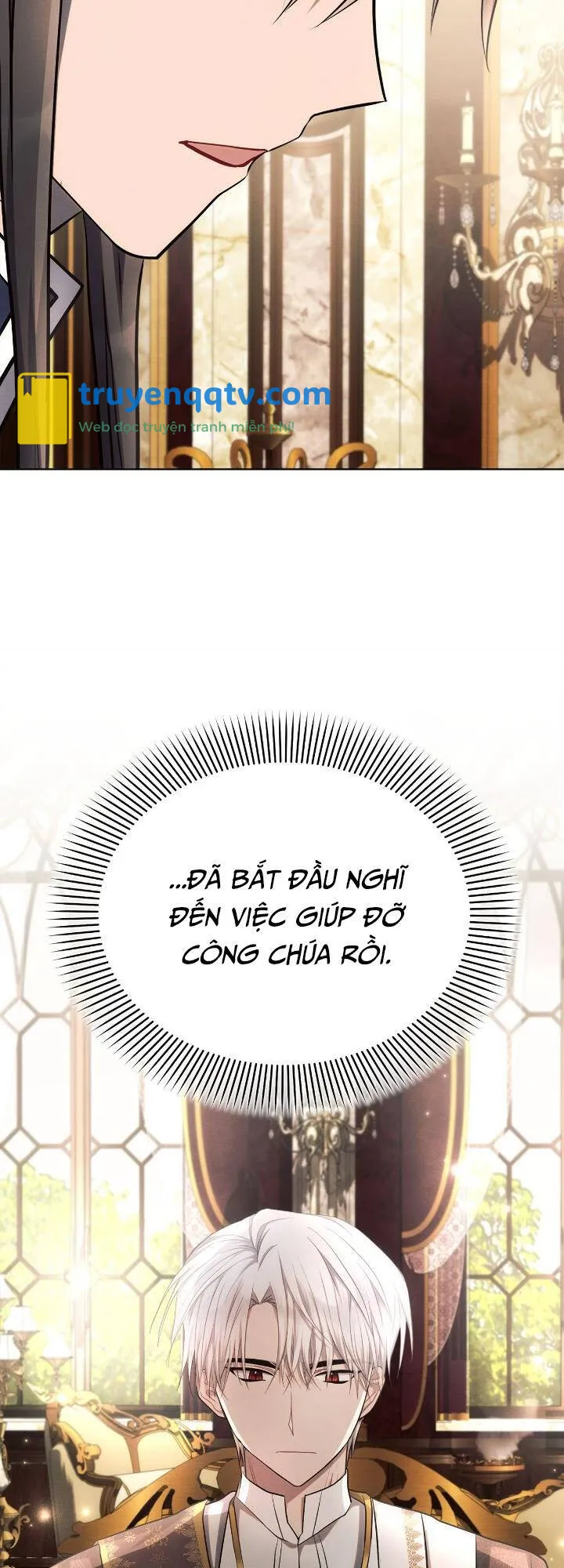 thánh hiệp sĩ cấp sss Chapter 30 - Next Chapter 31